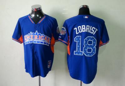 MLB Jersey-79